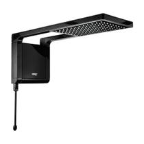 Chuveiro Lorenzetti Acqua Storm Ultra 5500w Preto 110v