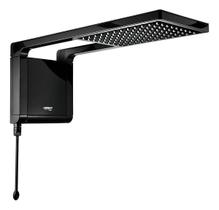 Chuveiro Lorenzetti Acqua Storm Ultra Black 220V 6800W Chuveiro Lorenzetti Acqua Storm Ultra Black 220V 6800W