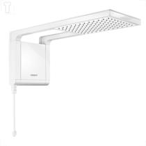 Chuveiro lorenzetti acqua storm ultra branco 127v 5500w