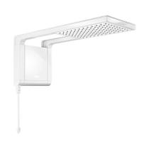 Chuveiro Lorenzetti Acqua Storm Ultra Eletrônico Branco 220v Chuveiro Lorenzetti Acqua Storm Ultra Eletrônico Branco 220v