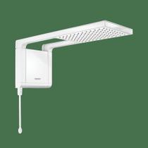 Chuveiro Lorenzetti Acqua Storm Ultra Eletrônico Branco Chuveiro Lorenzetti Acqua Storm Ultra Eletrônico Branco
