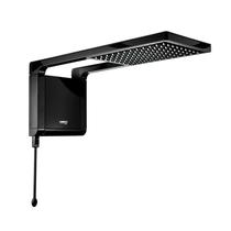 Chuveiro Lorenzetti Acqua Storm Ultra Preto 220v 7800w Chuveiro Lorenzetti Acqua Storm Ultra Preto 220v 7800w