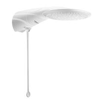 Chuveiro Lorenzetti Advanced Eletrônico Blindado Branco 220v Chuveiro Lorenzetti Advanced Eletrônico Blindado Branco 220v