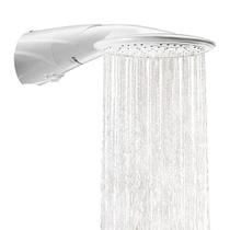 Chuveiro Lorenzetti Advanced Multitemperaturas 7500w Branco 220v