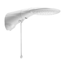 Chuveiro Lorenzetti Advanced Multitemperaturas Turbo Branco Chuveiro Lorenzetti Advanced Multitemperaturas Turbo Branco