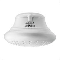 Chuveiro lorenzetti bella ducha 4 temperatura branco 220v 6800w