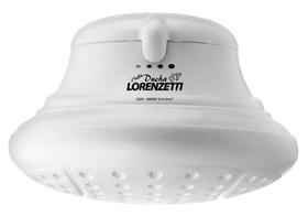 Chuveiro Lorenzetti Bella Ducha 4 Temperaturas 127V Chuveiro Lorenzetti Bella Ducha 4 Temperaturas 127V