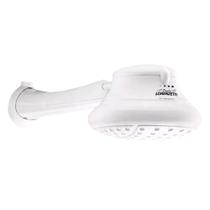 Chuveiro Lorenzetti Bella Ducha 4 Temperaturas Branco Chuveiro Lorenzetti Bella Ducha 4 Temperaturas Branco