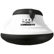 Chuveiro Lorenzetti Bella Ducha Ultra 220V 6800W Preto Fosco 4T Crie Construa