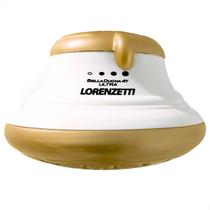 Chuveiro Lorenzetti Bella Ducha Ultra 4T 6800W 220V Dourado