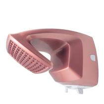 Chuveiro Lorenzetti Ducha Futura Multitemperaturas 220v Rose Gold Chuveiro Lorenzetti Ducha Futura Multitemperaturas 220v Rose Gold