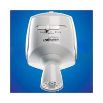 Chuveiro Lorenzetti Ducha Relax Ultra 3T 220v 5500 w