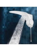 Chuveiro lorenzetti duo shower multitemperaturas 5.500w 127v Chuveiro lorenzetti duo shower multitemperaturas 5.500w 127v