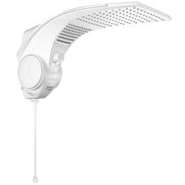 Chuveiro Lorenzetti Eletrônico Duo Shower Quadra 220V 7500W