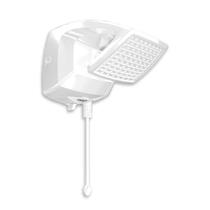 Chuveiro Lorenzetti Futura Eletrônica Blindada 5500w 127v