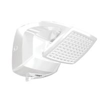 Chuveiro Lorenzetti Futura Multitemperaturas 5500w Branco 110v Chuveiro Lorenzetti Futura Multitemperaturas 5500w Branco 110v