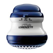 Chuveiro Lorenzetti Loren Bello Azul Com Cano 5500W Chuveiro Lorenzetti Loren Bello Azul Com Cano 5500W