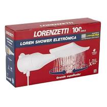 Chuveiro lorenzetti loren shower eletronica 6800w 220v