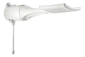Chuveiro Lorenzetti Loren Shower Ultra Eletrônico 127V 5500W Ajuste Gradual Temp. Chuveiro Lorenzetti Loren Shower Ultra Eletrônico 127V 5500W Ajuste Gradual Temp.
