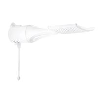 Chuveiro Lorenzetti Loren Shower Ultra Eletrônico Branco 7500w 220V