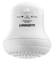 Chuveiro Lorenzetti Maxi Ducha 127V 4600W