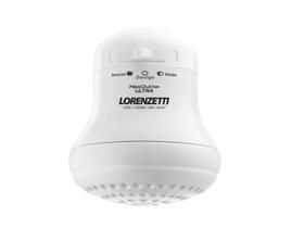 Chuveiro Lorenzetti Maxi Ducha Ultra 110V 3200W