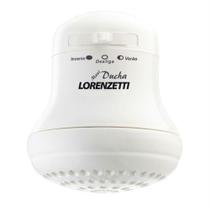 Chuveiro Lorenzetti Maxi Ducha Ultra 5500W Branco Original 220v