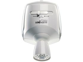 Chuveiro Lorenzetti Relax Luxo 5500W - 3 Temperaturas Branco Multitemperatura