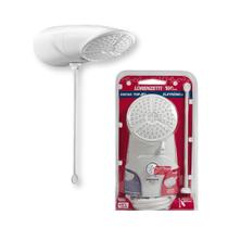 Chuveiro Lorenzetti Top Jet Ducha 7500W Eletrônica 220V Chuveiro Lorenzetti Top Jet Ducha 7500W Eletrônica 220V