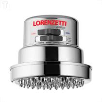Chuveiro lorenzetti tradicao 127v 5500w