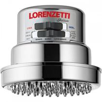 Chuveiro Lorenzetti Tradicao 220V 5700W