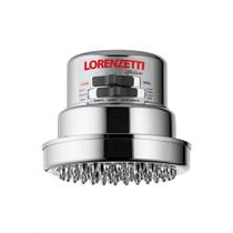 Chuveiro Lorenzetti Tradicao 220V 5700W Chuveiro Lorenzetti Tradicao 220V 5700W