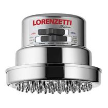 Chuveiro Lorenzetti Tradição 220V 6800W - Modelo 39233 Chuveiro Lorenzetti Tradição 220V 6800W - Modelo 39233