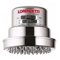 Chuveiro Lorenzetti Tradição 4 Temperaturas 220V