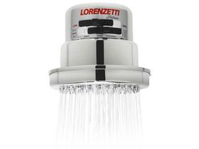 Chuveiro Lorenzetti Tradição 5500W - 4 Temperaturas