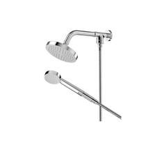 Chuveiro Luxo Eden 150 Com Desviador Cromado 985606 Chuveiro Luxo Eden 150 Com Desviador Cromado 985606