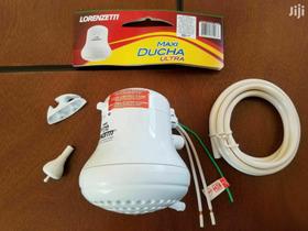 chuveiro Max bucha ultra chuveiro Max bucha ultra