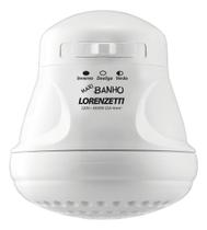 Chuveiro Maxi Banho Com Cano 5500w Lorenzetti 7530297 Cor Branco Potência 5500 W Chuveiro Maxi Banho Com Cano 5500w Lorenzetti 7530297 Cor Branco Potência 5500 W