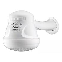 Chuveiro Maxi Banho Ultra com Cano 220 Volts 5500 Watts LORENZETTI