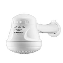 Chuveiro Maxi Banho Ultra Com Cano 220V 5500W LORENZETTI Chuveiro Maxi Banho Ultra Com Cano 220V 5500W LORENZETTI