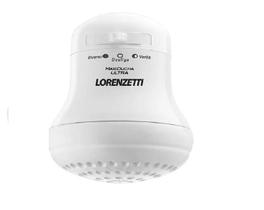 Chuveiro maxi ducha 127/5500w lorenzetti 400738