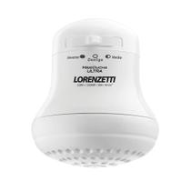Chuveiro maxi ducha 220x5500w lorenzetti Chuveiro maxi ducha 220x5500w lorenzetti