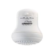 Chuveiro Maxi Ducha 5500W 127V Lorenzetti