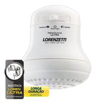 Chuveiro Maxi Ducha Ultra 220V 5500W Lorenzetti Chuveiro Maxi Ducha Ultra 220V 5500W Lorenzetti