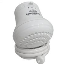 Chuveiro Maxi Ducha Ultra 3 Temperaturas 127v 5500w LORENZETTI