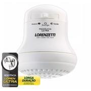 Chuveiro Maxi Ducha Ultra 5500w 127v Lorenzetti