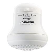 Chuveiro Maxi Ducha Ultra 5500W 220v Lorenzetti