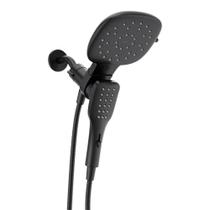 Chuveiro Moen Verso Infiniti Dial Square com ducha manual