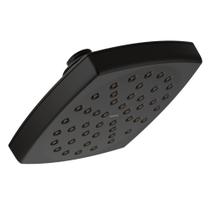 Chuveiro Moen Voss S6365EPBL 6 Rainshower preto fosco Chuveiro Moen Voss S6365EPBL 6 Rainshower preto fosco