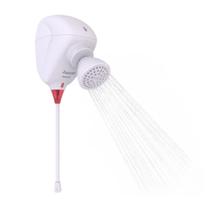 Chuveiro Move Eletrônico 6800w 220v Branco Zagonel Chuveiro Move Eletrônico 6800w 220v Branco Zagonel